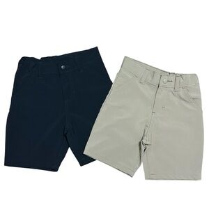 Wrangler Boys Shorts Set